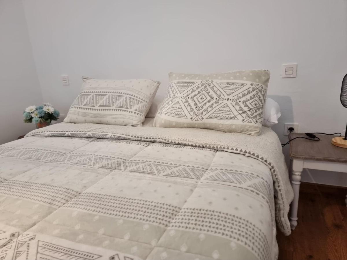 Alunita & Pirita Homestay