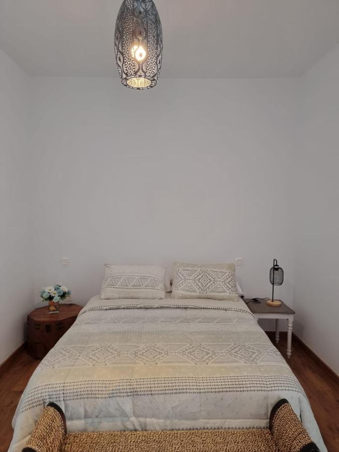 Homestay Alunita & Pirita