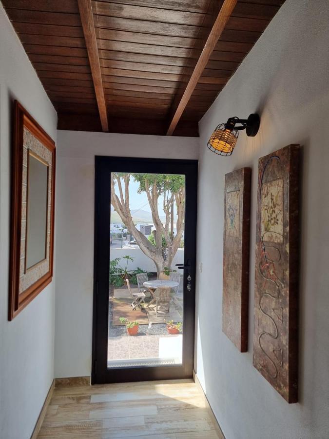Alunita & Pirita, Con Jardin, Terraza Y Wifi En Zona Tranquila Y Centrica Habitación en casa particular *