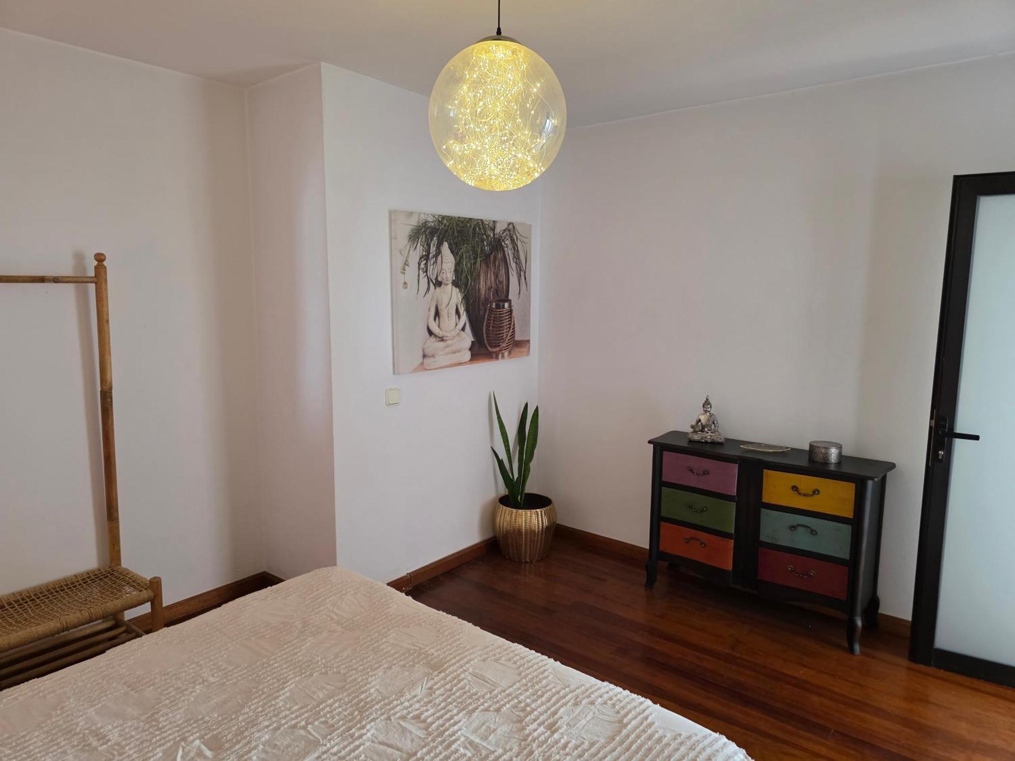 Homestay Alunita & Pirita