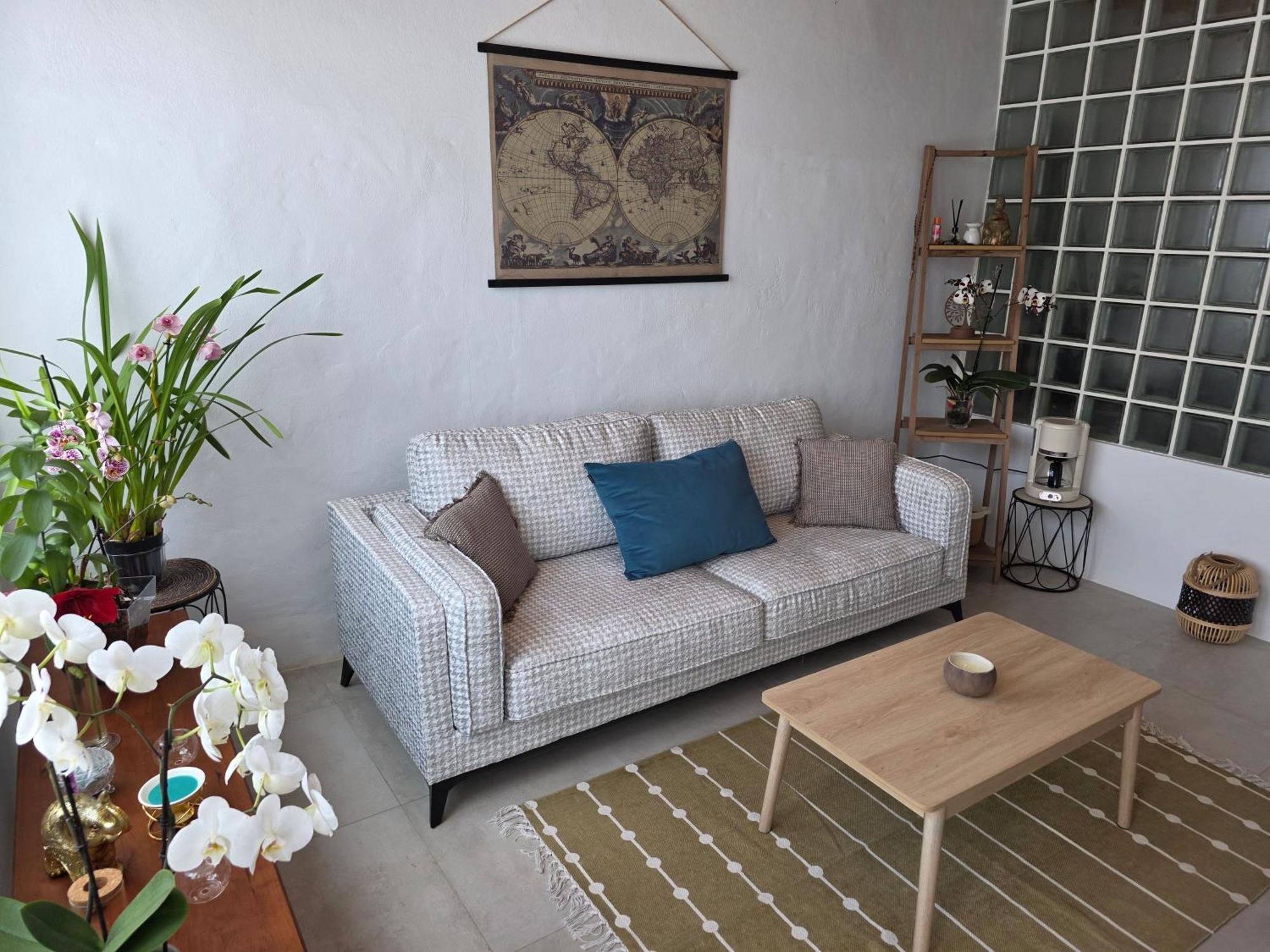 Homestay Alunita & Pirita