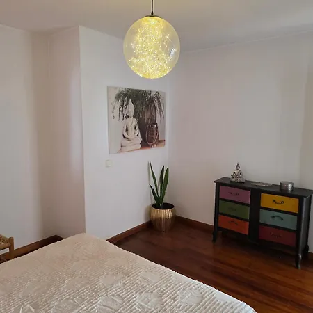 Habitacion Alunita & Pirita Nazaret Room photo