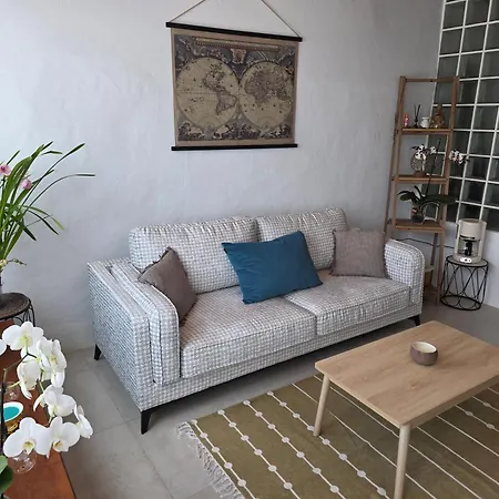 Habitacion Alunita & Pirita Nazaret Room photo