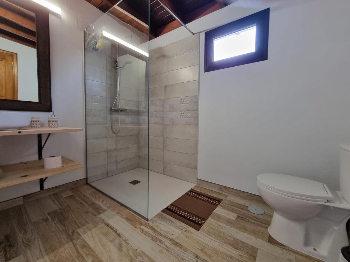 Privatunterkunft Alunita & Pirita, Con Jardin, Terraza Y Wifi En Zona Tranquila Y Centrica Nazaret