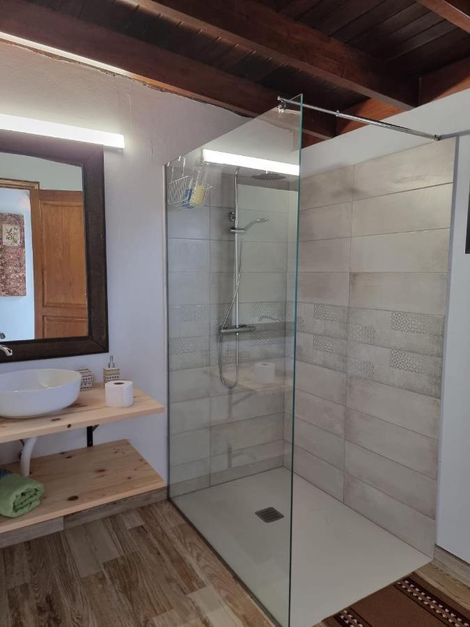Alunita & Pirita Quarto em Acomodações Particulares