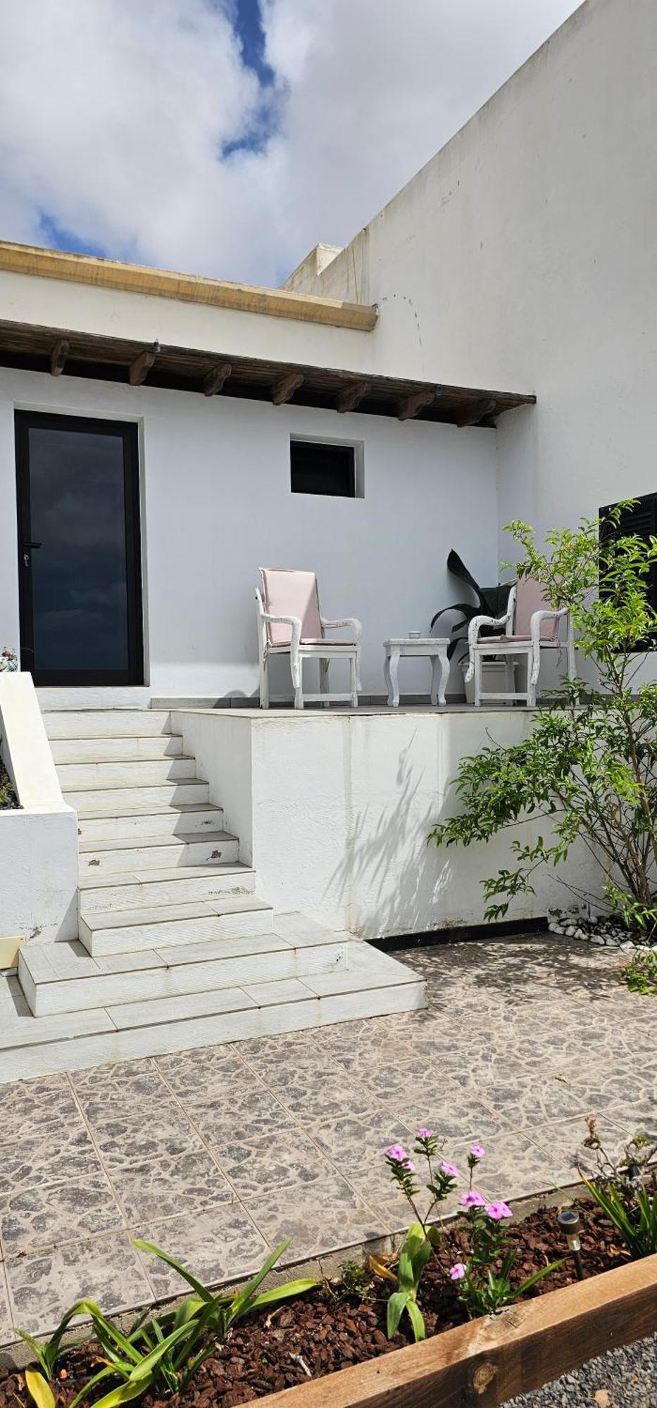 Alunita & Pirita, Con Jardin, Terraza Y Wifi En Zona Tranquila Y Centrica *