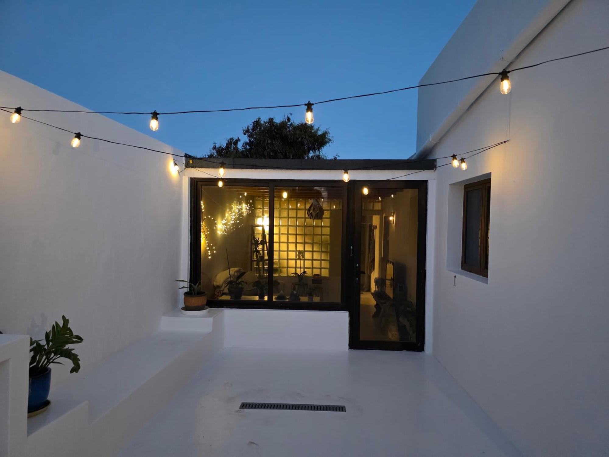 Quarto em Acomodações Particulares Alunita & Pirita