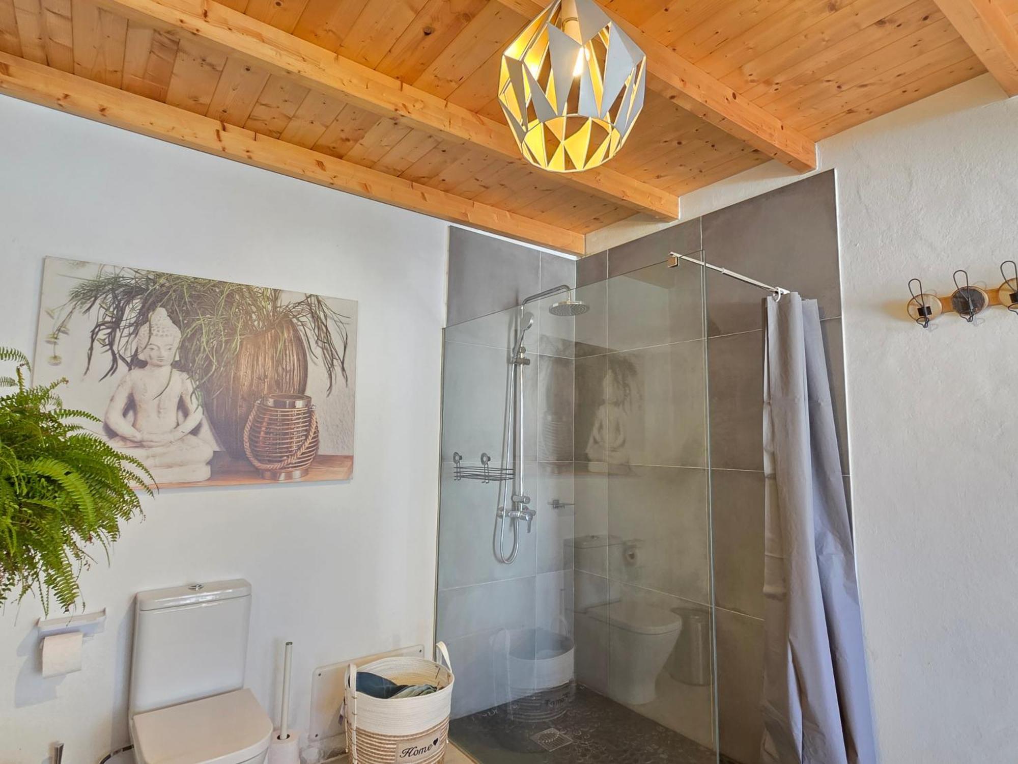 Privatunterkunft Alunita & Pirita, Con Jardin, Terraza Y Wifi En Zona Tranquila Y Centrica *