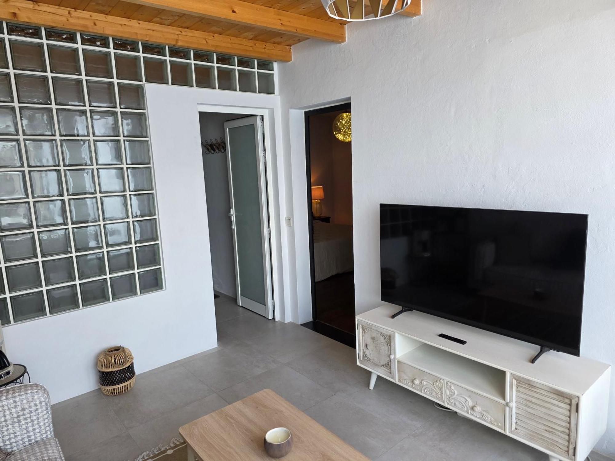 Quarto em Acomodações Particulares Alunita & Pirita *